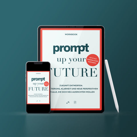prompt up your future :: digital