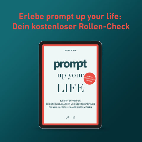prompt up your life :: kostenloser Test