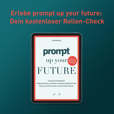 prompt up your future :: kostenloser Test